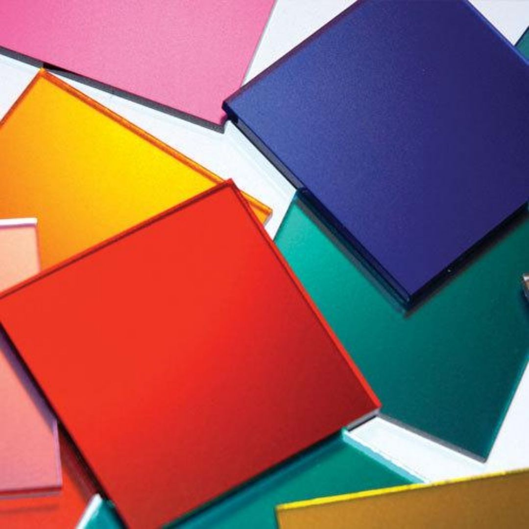 Acrylic Laminates