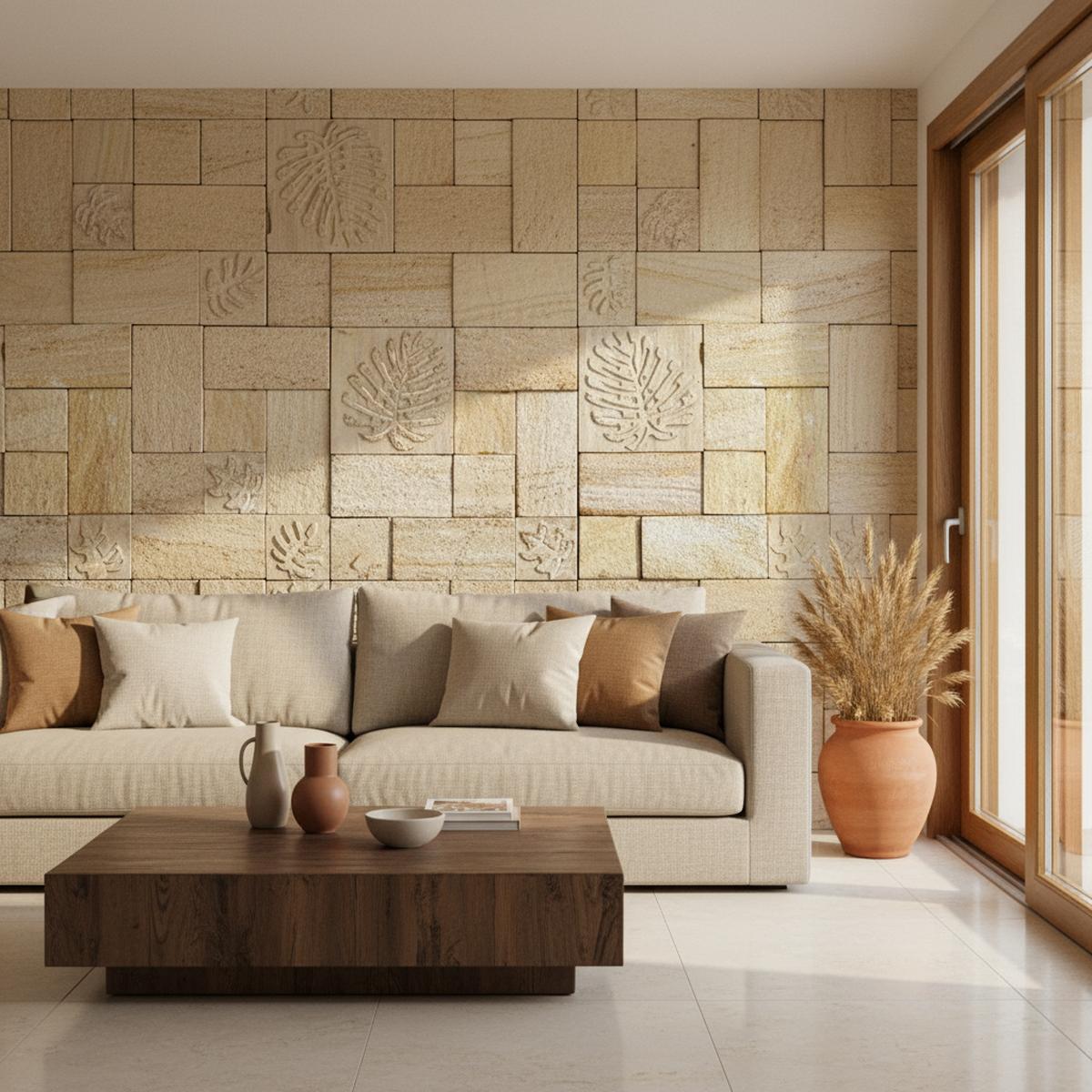 Affordable Exterior Stone Cladding - Wide Selection