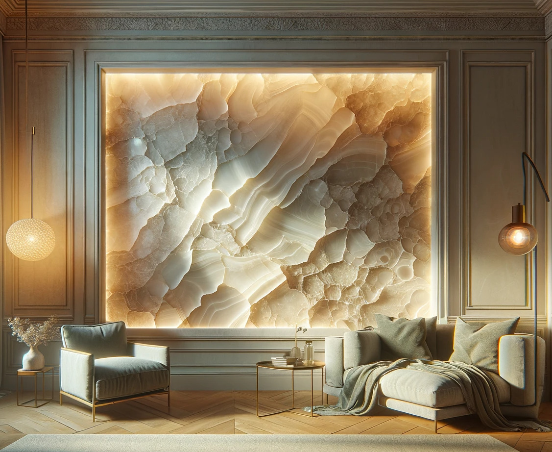 Alabaster Sheets