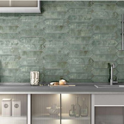 Subway Tiles