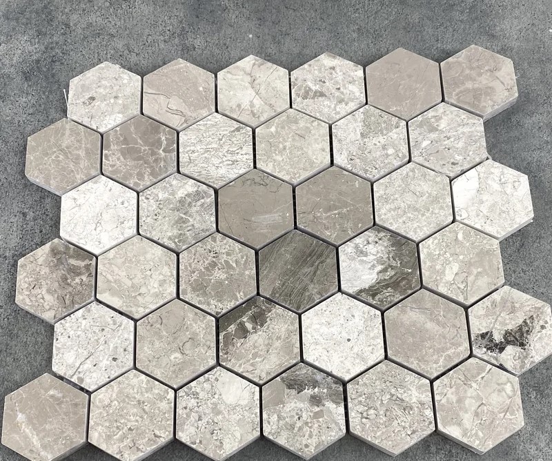 Mosaic Tiles